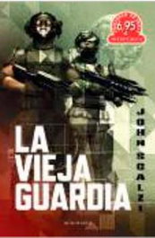 CTS La Vieja Guardia, John Scalzi - Logista Compañia De Distribucion Integral, Sa