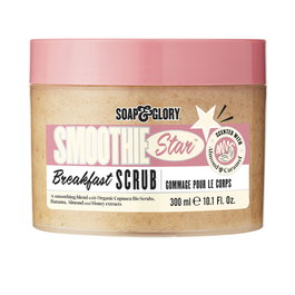 Soap & Glory SMOOTHIE STAR Breakfast Scrub 300 ml