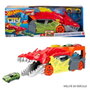 HOT WHEELS Camión Lanzador Dragón GTK42