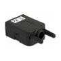DeLOCK Adaptador VGA15 a Bloque de Terminales con Carcasa 66258, Negro