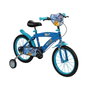Toimsa Bicicleta Stitch 16 Pulgadas Azul