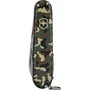 Victorinox Spartan Camouflage