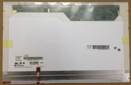 CoreParts Pantalla LCD para Portátil, Panel Original 14.1 Pulgadas HD Glossy, Resolución 1280x800, Conector 30 Pines Superior Derecho, Sin Marcos, 6 Meses de Garantía