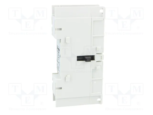 LOVATO ELECTRIC Cuarto campo GA lateral 63A