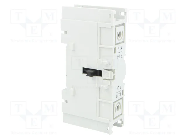 LOVATO ELECTRIC Cuarto campo GA lateral 63A