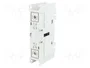 LOVATO ELECTRIC Cuarto campo GA lateral 63A