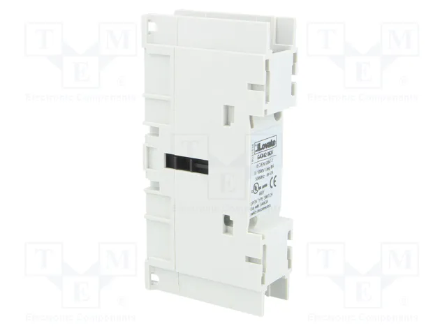 LOVATO ELECTRIC Cuarto campo GA lateral 63A