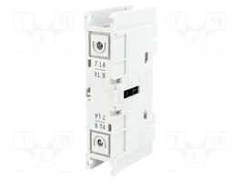 LOVATO ELECTRIC Cuarto campo GA lateral 63A