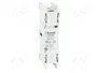 LOVATO ELECTRIC Cuarto campo GA lateral 63A
