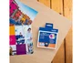 Brother LC521VAL Multipack de Cartuchos de Tinta (Negro, Cian, Magenta, Amarillo)