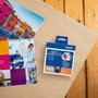 Brother LC521VAL Multipack de 4 Colores