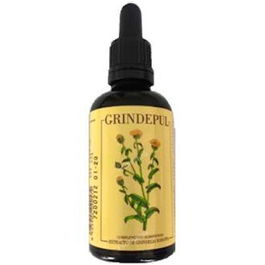 GENOMIX PHARMA Grindepul 50Ml. Propiedades Expectorantes y Antitusivas