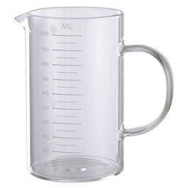 Day Jarra Medidora 1 L Resistente al Calor Apta Lavavajillas