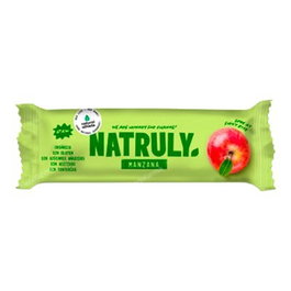 NATRULY BARRITA RAW DE MANZANA BIO 24 BARRITAS