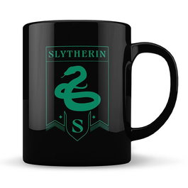 ERIK Taza Premium Slytherin Harry Potter 100x120x90mm