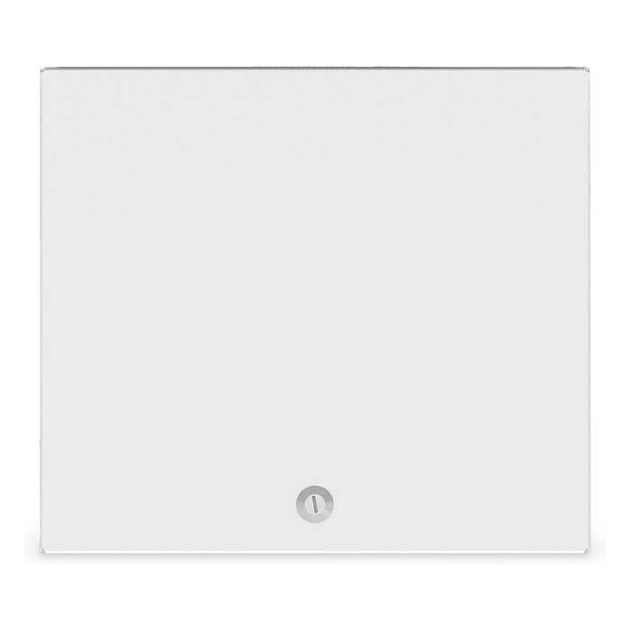 Digitus LWL Unibox Medium para Montaje en Pared, Caja de Fibra Óptica para Interior, Acero, IP20 Digitus LWL Unibox Medium para Montaje en Pared, Caja de Fibra Óptica para Interior, Acero, IP20