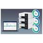 Epson SureLab SL-D500 Impresora de Producción Fotográfica de 6 Colores