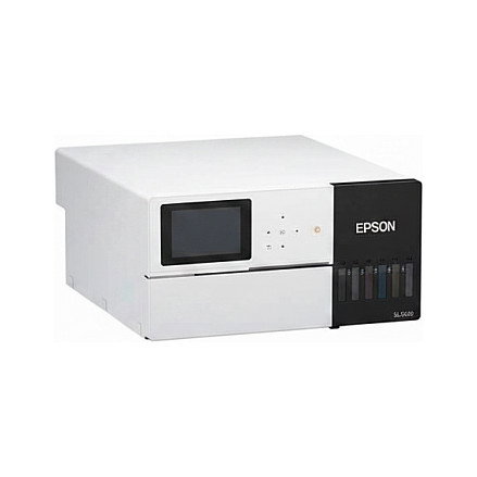 Epson SureLab SL-D500 Impresora de Producción Fotográfica de 6 Colores Epson SureLab SL-D500 Impresora de Producción Fotográfica de 6 Colores