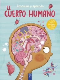 YOYO Descubro y aprendo. El cuerpo humano