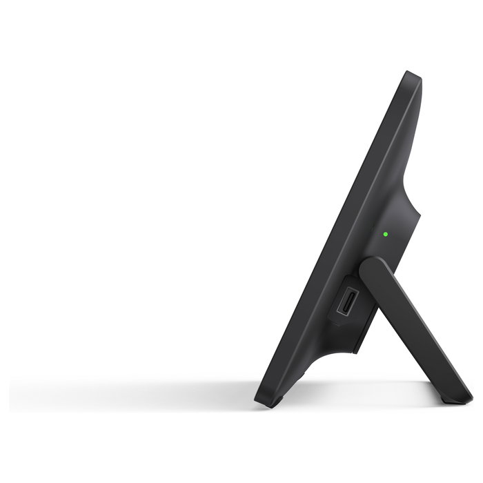 Yealink MTouch Plus Touchpanel 11,6 pulgadas Negro