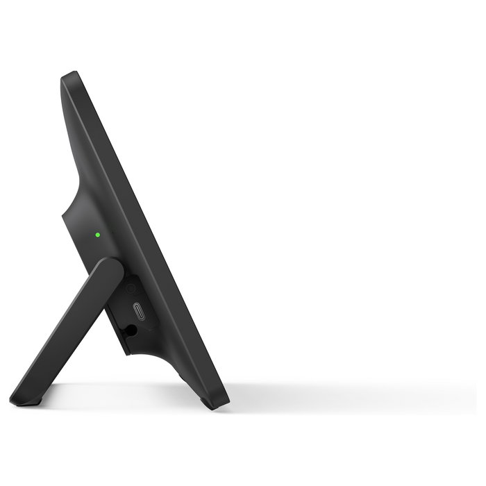 Yealink MTouch Plus Touchpanel 11,6 pulgadas Negro