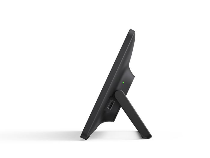 Yealink MTouch Plus Touchpanel 11,6 pulgadas Negro Yealink MTouch Plus Touchpanel 11,6 pulgadas Negro