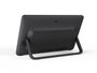 Yealink MTouch Plus Touchpanel 11,6 pulgadas Negro