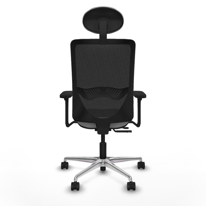 PIQUERAS Y CRESPO Silla de oficina Zulema con mecanismo Sincro/Traslack, Brazos 3D y Cabecero Fijo PIQUERAS Y CRESPO Silla de oficina Zulema con mecanismo Sincro/Traslack, Brazos 3D y Cabecero Fijo
