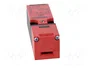 TELEMECANIQUE SENSORS XCSPA592 Interruptor de seguridad a llave NC + NA