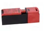 TELEMECANIQUE SENSORS XCSPA592 Interruptor de seguridad a llave NC + NA
