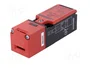 TELEMECANIQUE SENSORS XCSPA592 Interruptor de seguridad a llave NC + NA