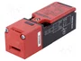 TELEMECANIQUE SENSORS XCSPA592 Interruptor de seguridad a llave NC + NA
