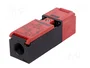 TELEMECANIQUE SENSORS XCSPA592 Interruptor de seguridad a llave NC + NA