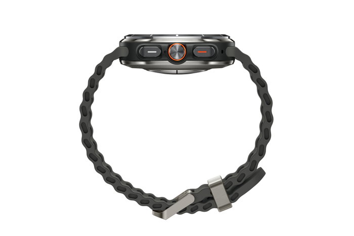 Samsung Galaxy Watch Ultra 47mm Titanio Plata LTE Samsung Galaxy Watch Ultra 47mm Titanio Plata LTE