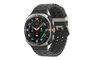 Samsung Galaxy Watch Ultra 47mm Titanio Plata LTE