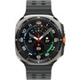 Samsung Galaxy Watch Ultra L705 EU LTE 47mm Titanio Plata – GPS, AMOLED, 4G, Wear OS, Bluetooth 5.3