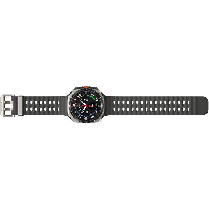 Samsung Galaxy Watch Ultra L705 EU LTE 47mm Titanio Plata – GPS, AMOLED, 4G, Wear OS, Bluetooth 5.3 Samsung Galaxy Watch Ultra L705 EU LTE 47mm Titanio Plata – GPS, AMOLED, 4G, Wear OS, Bluetooth 5.3