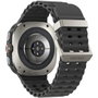 Samsung Galaxy Watch Ultra L705 EU LTE 47mm Titanio Plata – GPS, AMOLED, 4G, Wear OS, Bluetooth 5.3