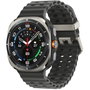 Samsung Galaxy Watch Ultra L705 EU LTE 47mm Titanio Plata – GPS, AMOLED, 4G, Wear OS, Bluetooth 5.3