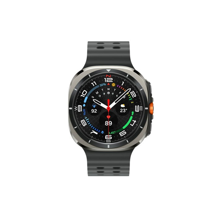 Samsung Galaxy Watch Ultra 47mm Titanio Plata LTE Samsung Galaxy Watch Ultra 47mm Titanio Plata LTE