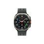 Samsung Galaxy Watch Ultra 47mm Titanio Plata LTE