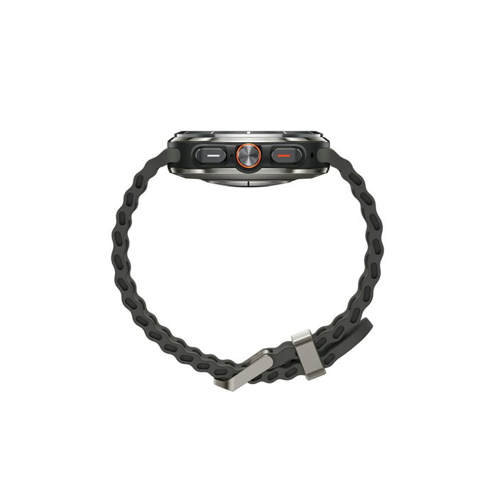 Samsung Galaxy Watch Ultra 47mm Titanio Plata LTE Samsung Galaxy Watch Ultra 47mm Titanio Plata LTE