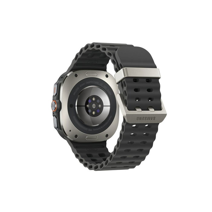 Samsung Galaxy Watch Ultra 47mm Titanio Plata LTE Samsung Galaxy Watch Ultra 47mm Titanio Plata LTE
