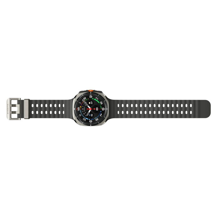 Samsung Galaxy Watch Ultra 47mm Titanio Plata LTE Samsung Galaxy Watch Ultra 47mm Titanio Plata LTE