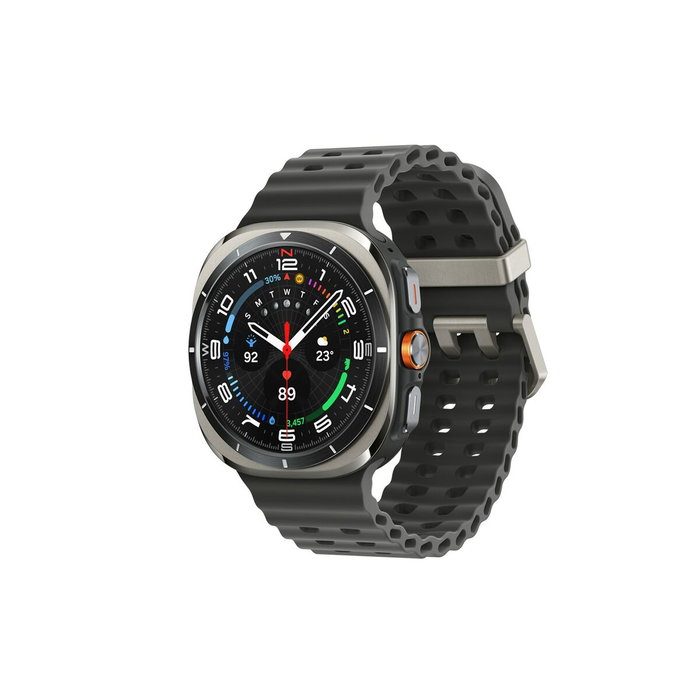 Samsung Galaxy Watch Ultra 47mm Titanio Plata LTE Samsung Galaxy Watch Ultra 47mm Titanio Plata LTE