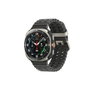 Samsung Galaxy Watch Ultra 47mm Titanio Plata LTE