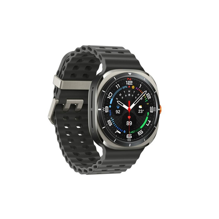 Samsung Galaxy Watch Ultra 47mm Titanio Plata LTE Samsung Galaxy Watch Ultra 47mm Titanio Plata LTE
