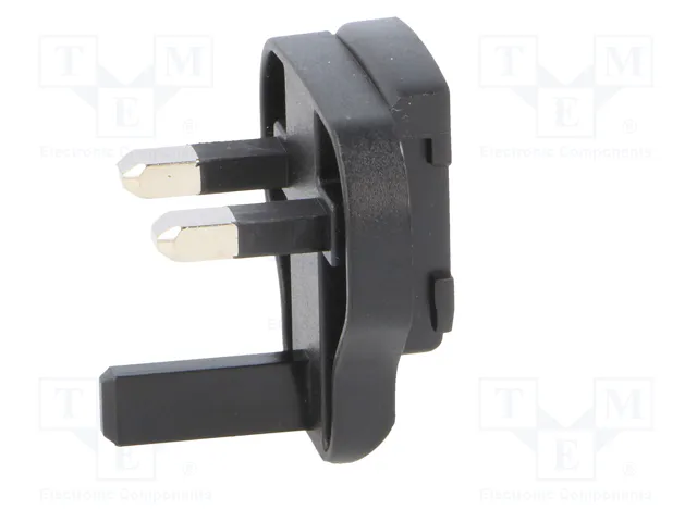 SUNNY Adaptador para Gran Bretaña