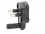 SUNNY Adaptador para Gran Bretaña