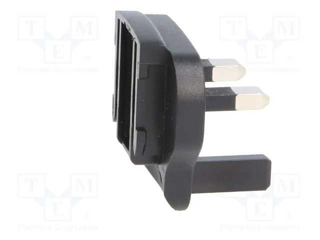 SUNNY Adaptador para Gran Bretaña